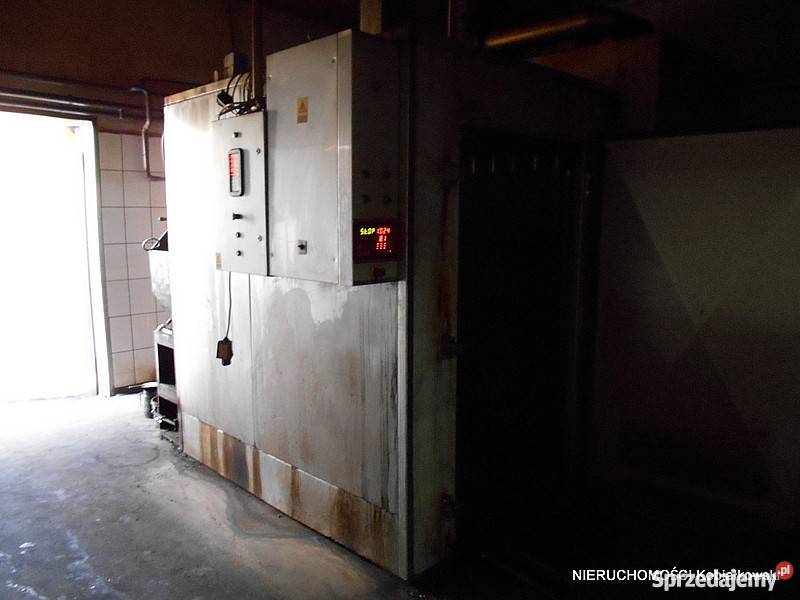 sprzedaży lokalu Obrzycko Obrzycko