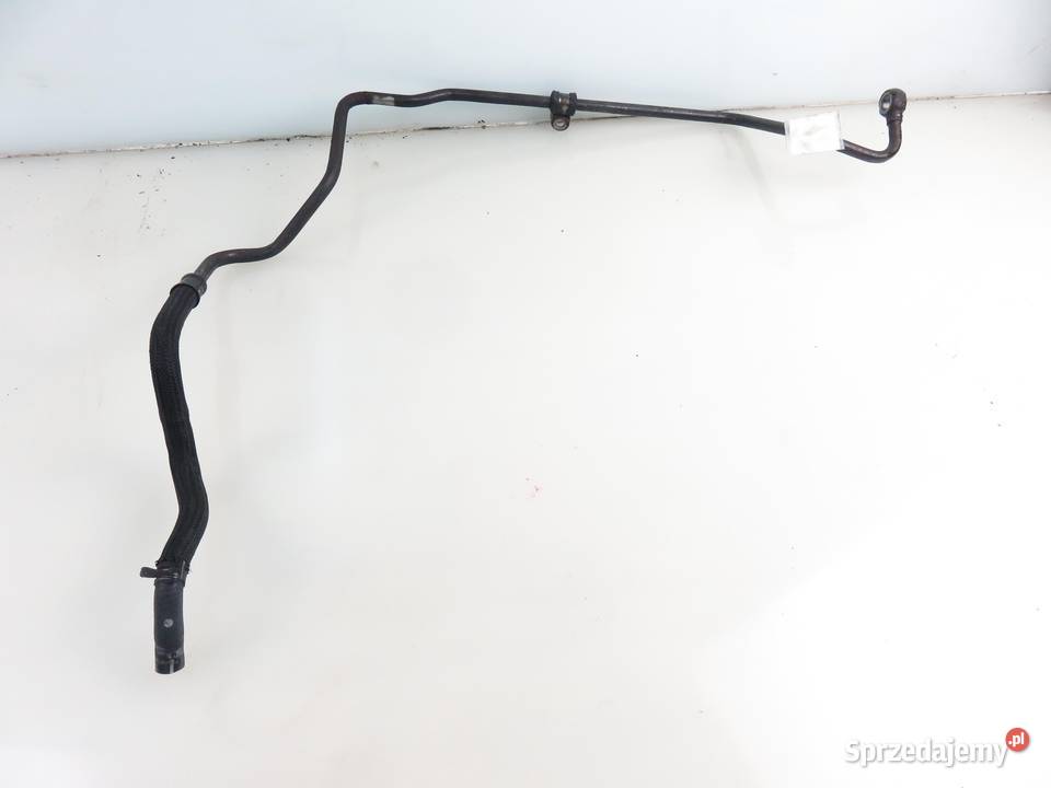 PRZEWÓD WSPOMAGANIA VW BORA 16 16V AZD