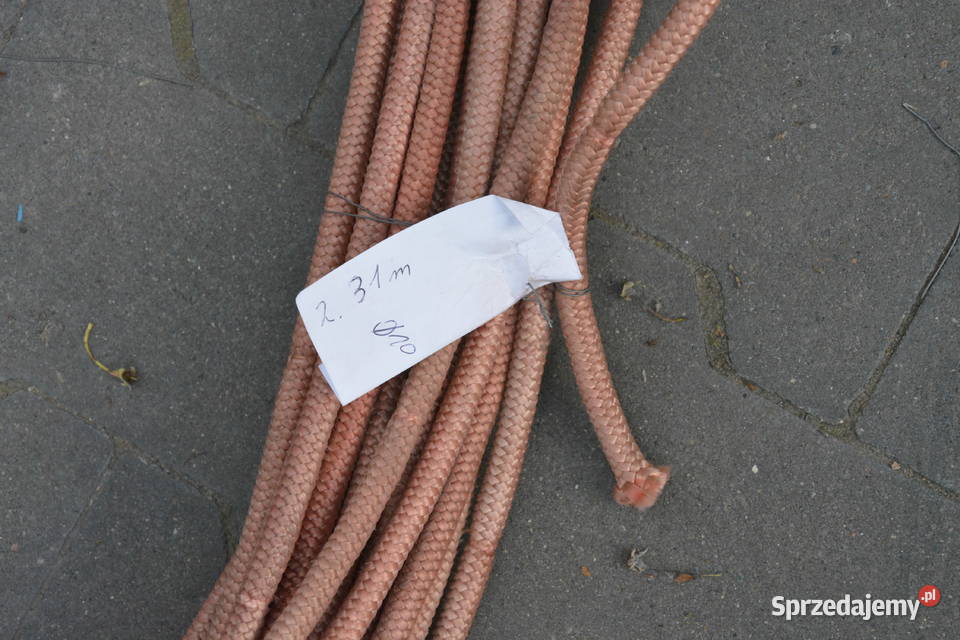 Lina Polipropylenowa Dom i Ogród Ostrów Lubelski