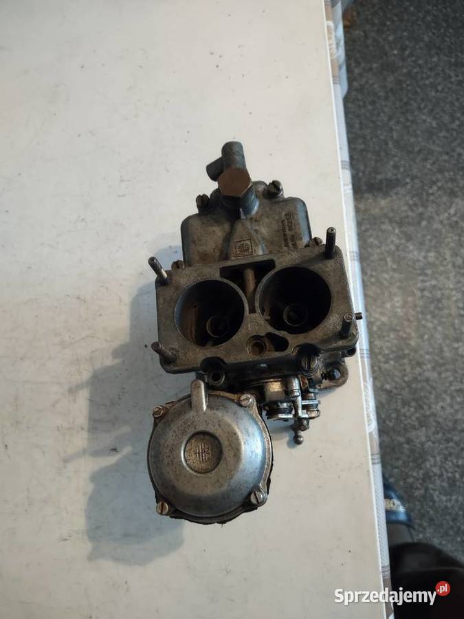 FIAT 125 P GAZNIK 3rDCH 16 Z 1988 R Lublin sprzedam