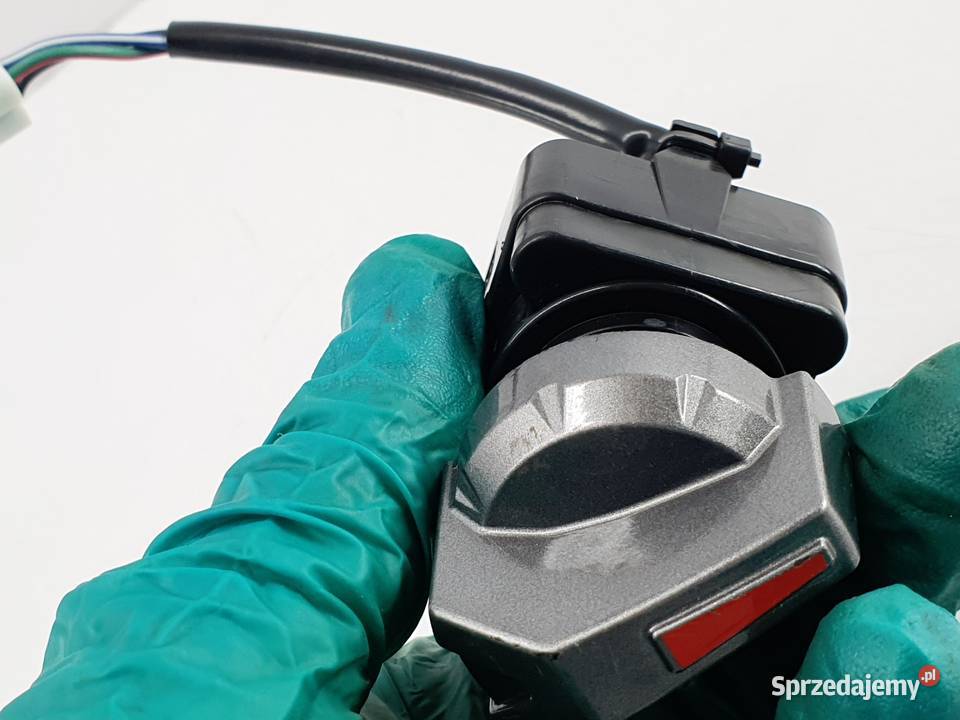 Przelacznik Wlacznik Napedow Yamaha Yxz 1000 R łódzkie Łódź