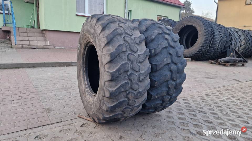 45570r20 17570r20 42570r20 42555r20 Dunlop Nowe Miasto Lubawskie
