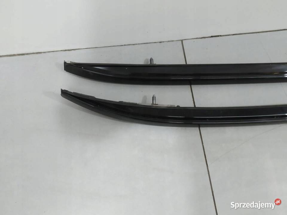 RELINGI Bmw Seria 3 VII 20182026 G20 G21