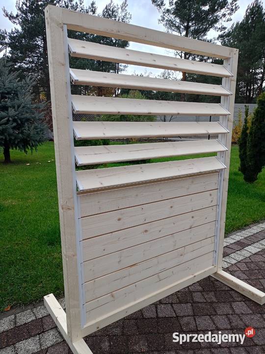 Ruchome deseczki Skierdy