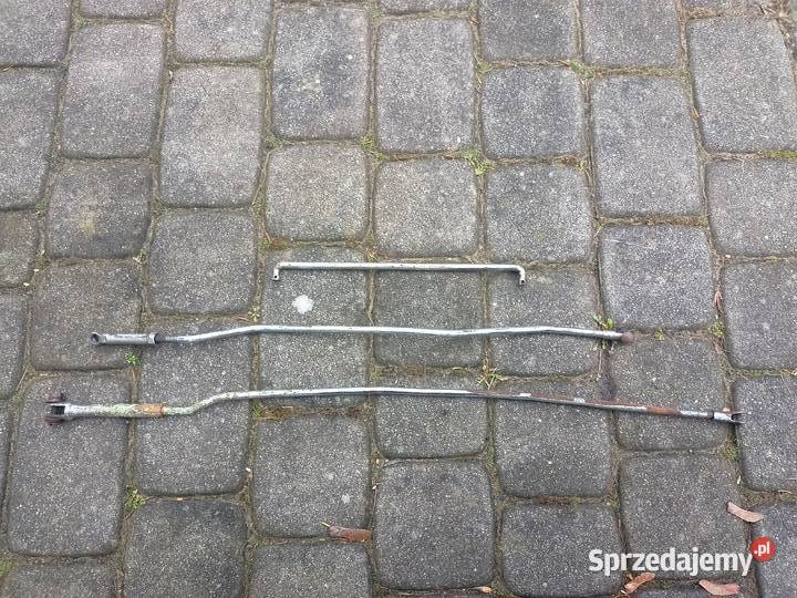 Harley WLA WLC WL 45