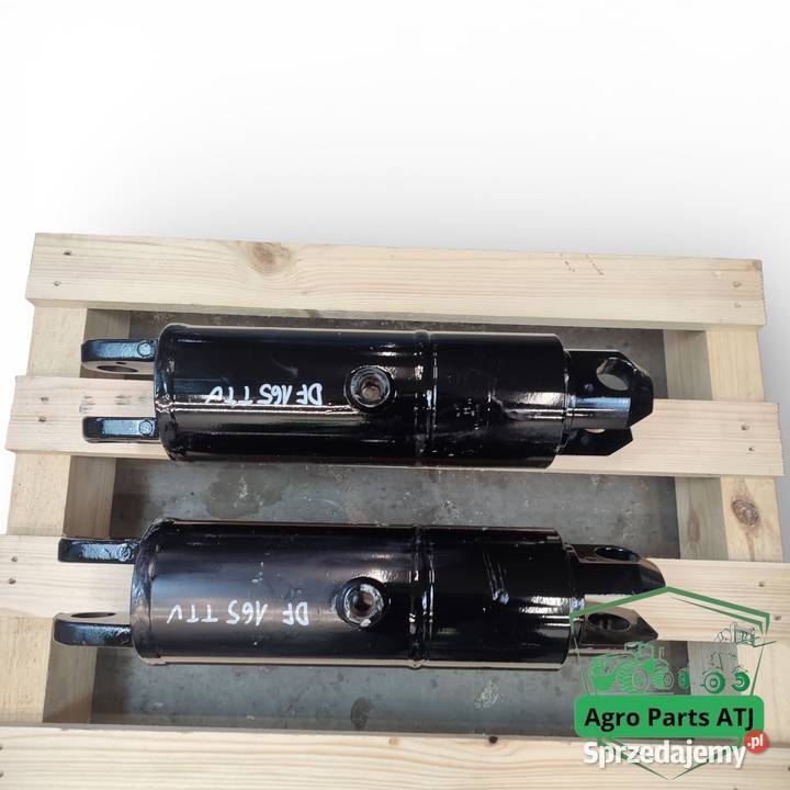 Siłownik Cylinder Podnośnika Lamborghini Spark Ciechanowiec