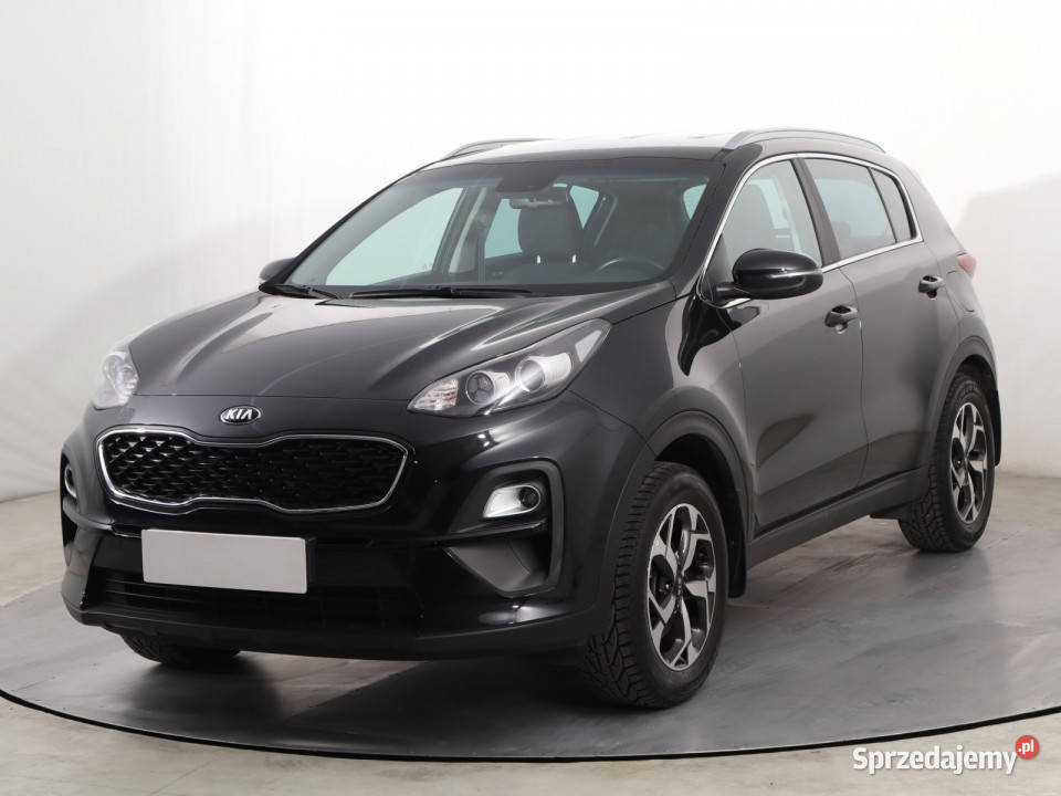 Kia Sportage 16 GDI Piaseczno
