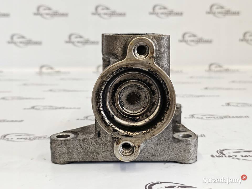 Mazda CX7 22 CITD 4x4 10r R2AA 175 zawór EGR