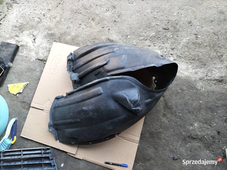 NADKOLE Toyota 5387506210 HV5380506101 Kamień-Kolonia