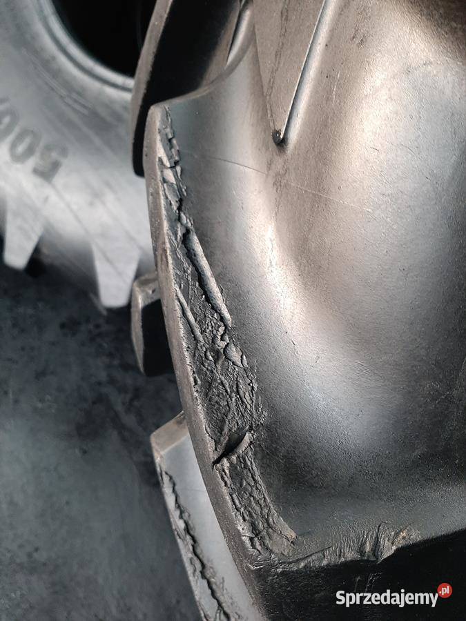 Opona używana rolnicza 149R30 MICHELIN AGRIBIB