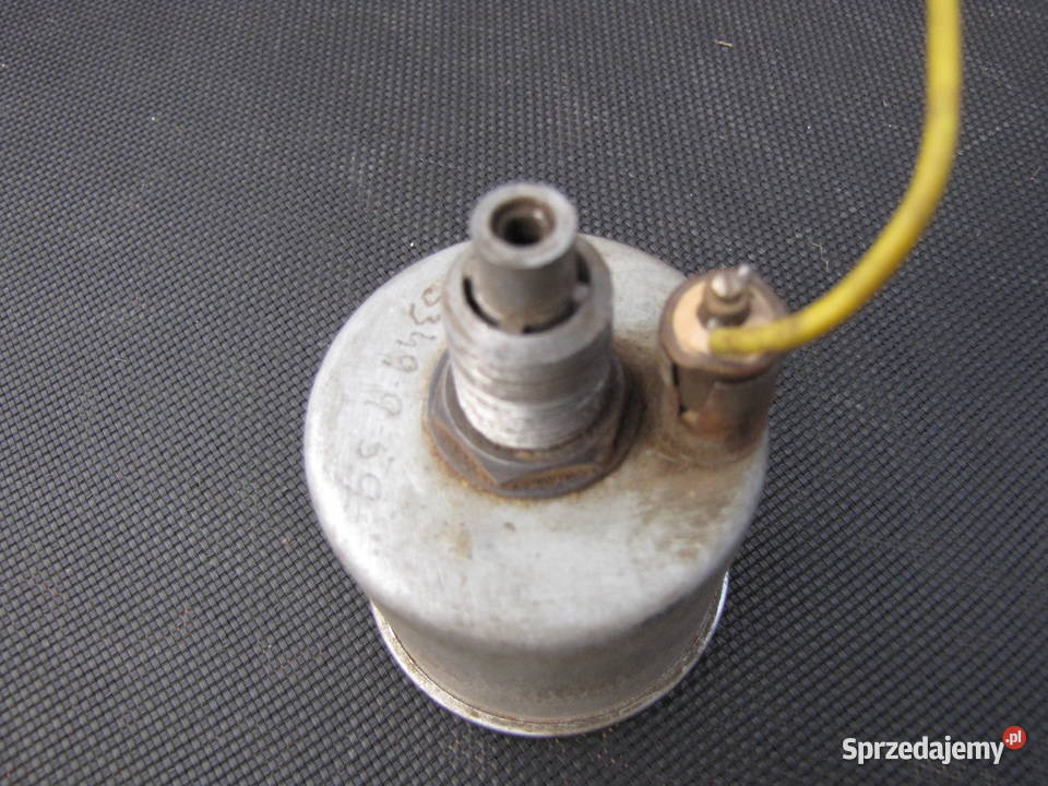 Licznik Wfm Rzepin Drugi sprzedam