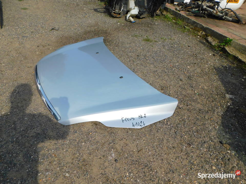 focus MK2 FL maska 41026 WYSYŁKA Żory