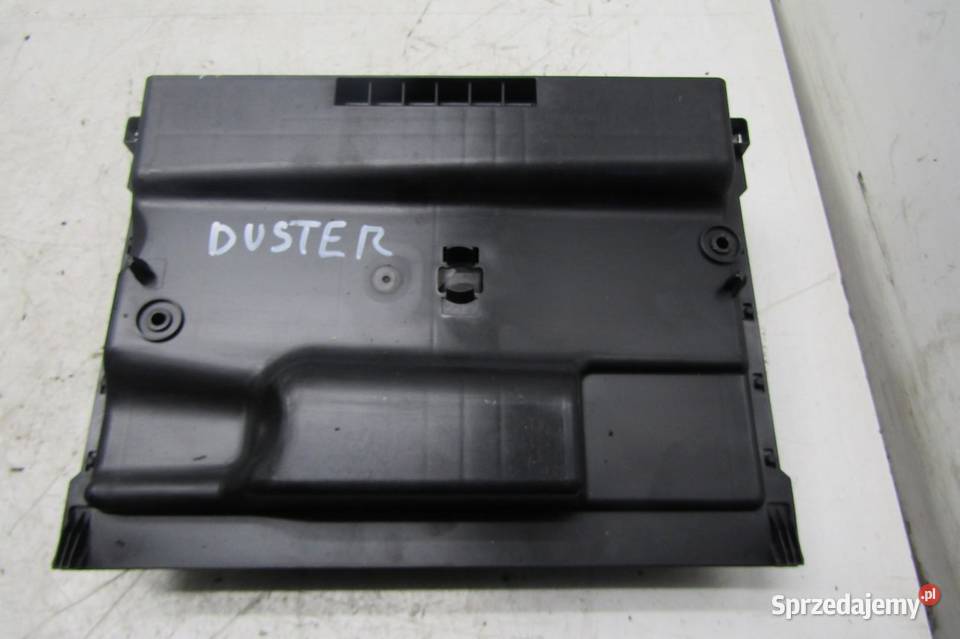 SCHOWEK FOTELA DACIA DUSTER II 873D19266R osobowe
