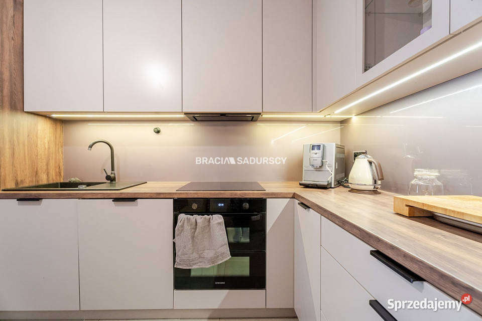 Mieszkanie do sprzedania Kraków 8259m2