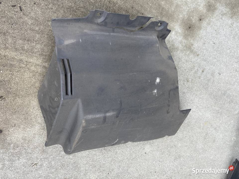 Osłona Maskownica Deska Konsola Volvo FH 191513 Maszewo