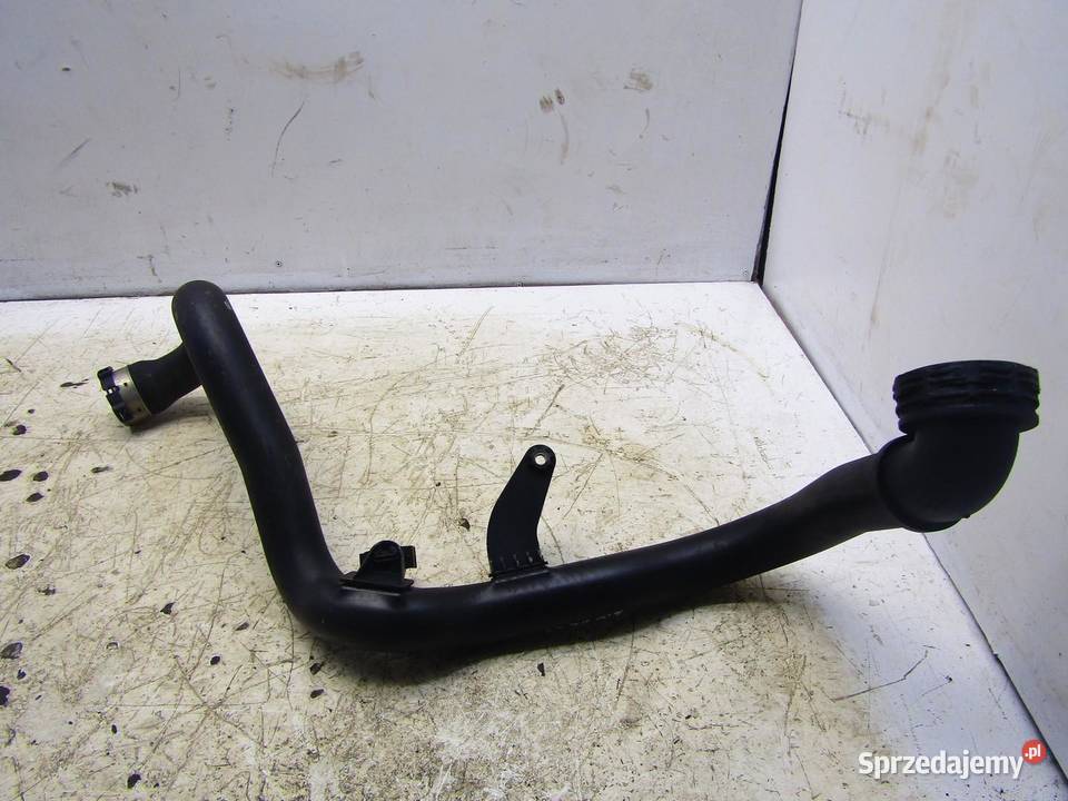 RURKA WĄŻ PRZEWÓD INTERCOOLERA 15 TURBO OPEL osobowe