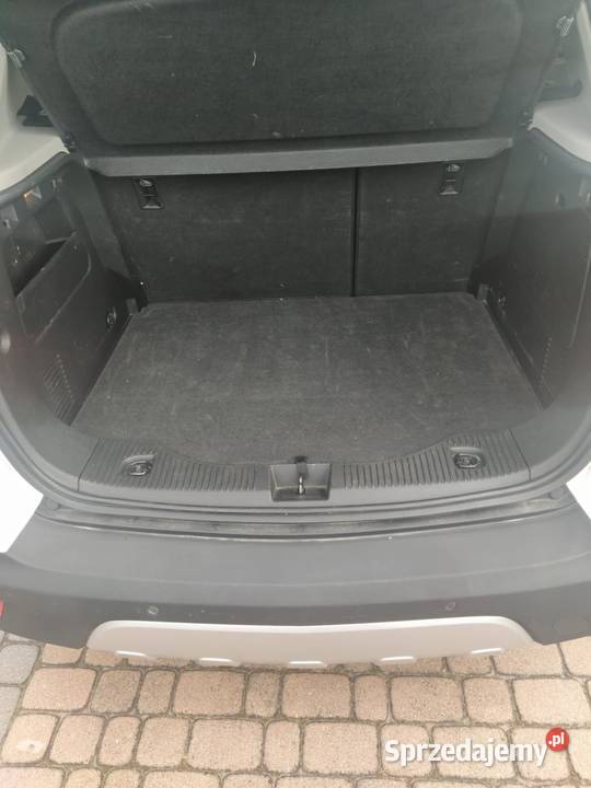 Opel mokka w super stanie Dębica sprzedam