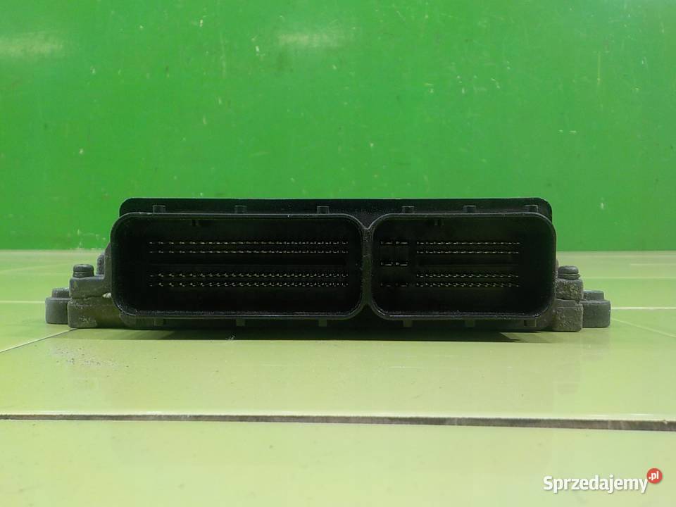 JAGUAR XF I 30 V6 AUT 10r SEDAN 4D sterownik osobowe mazowieckie Suków