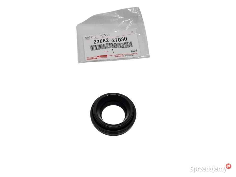 TOYOTA Auris Avensis Corolla Uszczelka zaworu