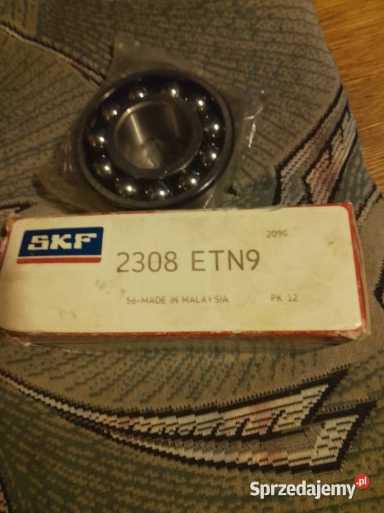 Lozyska 2308 ETN 9 Zalasewo