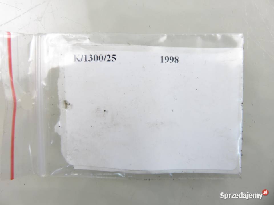 LICZNIK HONDA ACCORD V 19