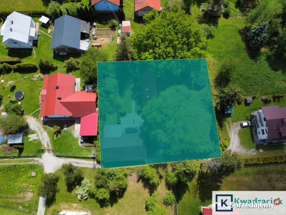 Dom wolnostojący Stara Wieś 154m2 podkarpackie