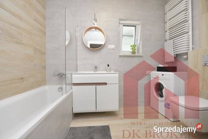 Mieszkanie na wynajem 56m2 3 pokojowe Rzeszów I