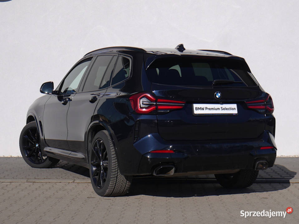 FV23 MFotele Panorama Keyless MPakiet 245KM Łódź