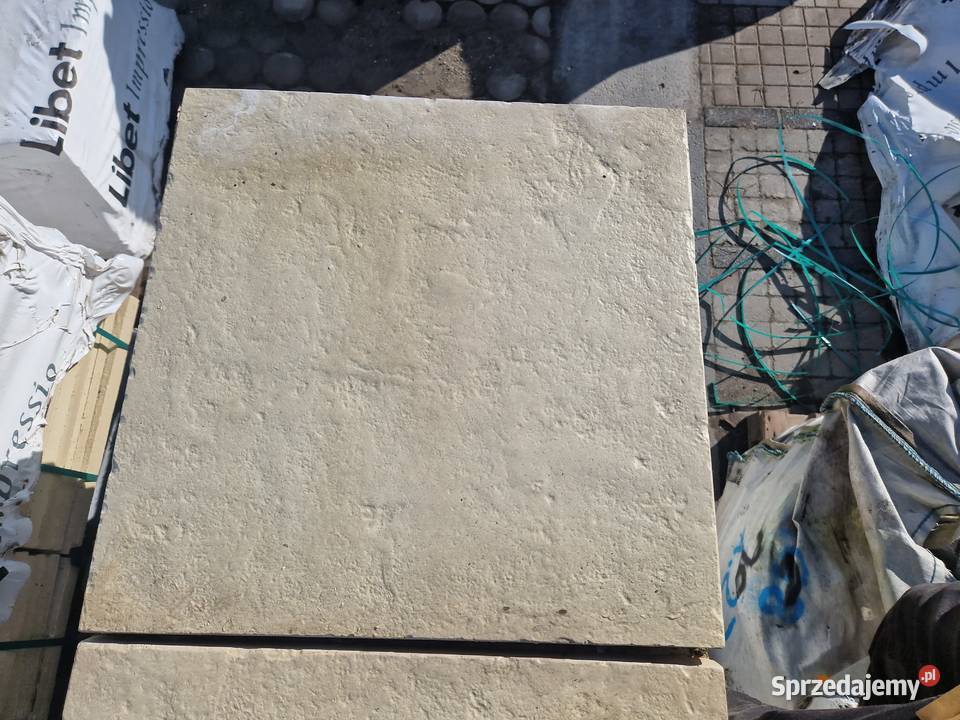 Płyta Wet Cast Solus Libet Efekt Kamienia Wielogóra