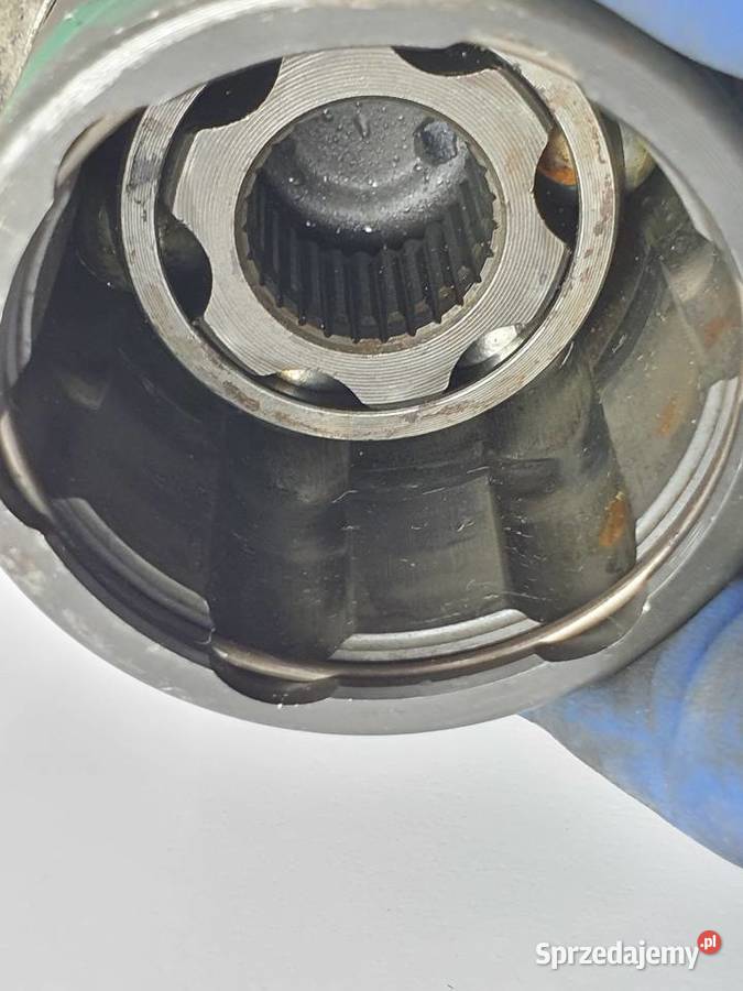 Przegob Wewnetrzny Tyl Polos Suzuki KingQuad 700 Układ napędowy łódzkie