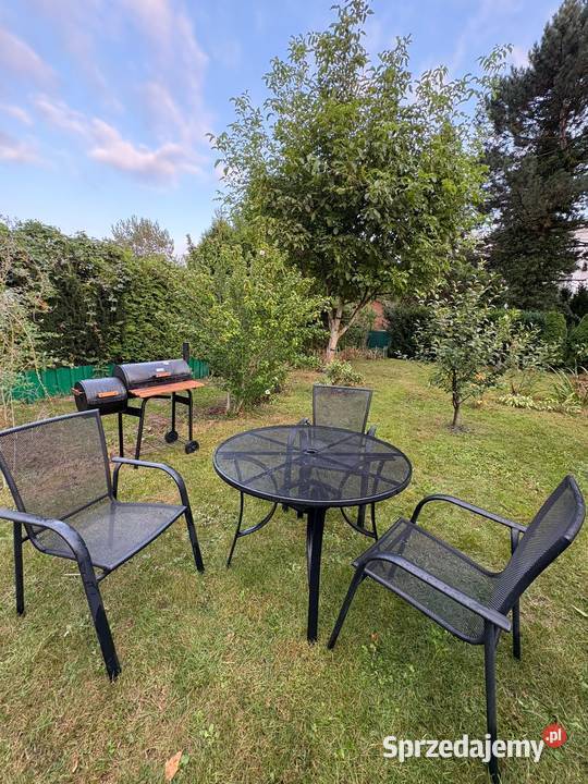 Działka ROD Mokotów Aleja Niepodległości 113115 320m2 Warszawa sprzedam