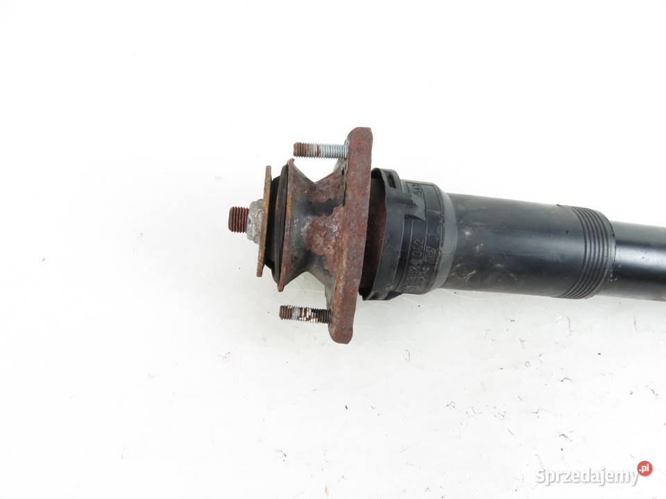 AMORTYZATOR TYŁ BMW 5 Touring E39 530 d małopolskie sprzedam