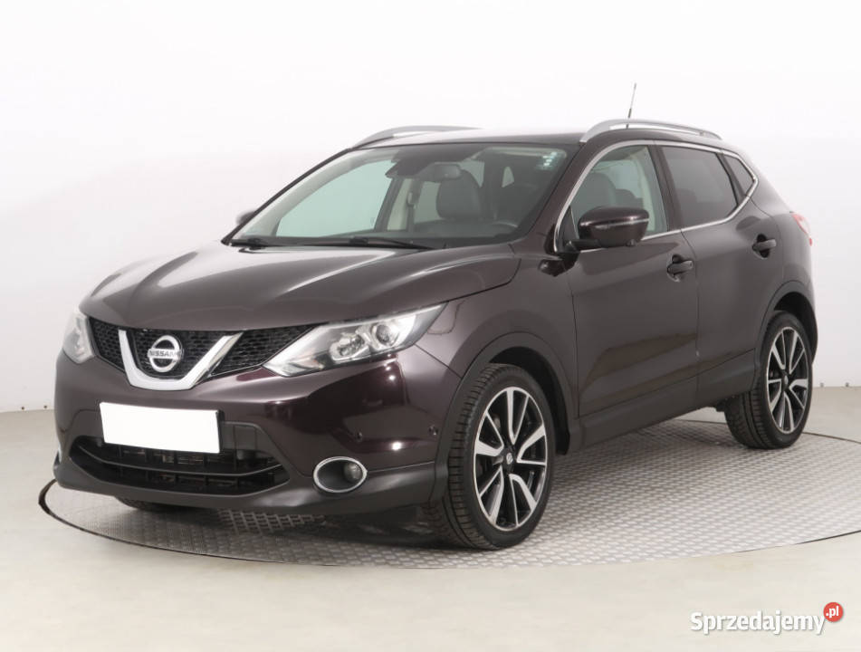Nissan Qashqai 16 dCi czujnik martwego pola Piaseczno sprzedam