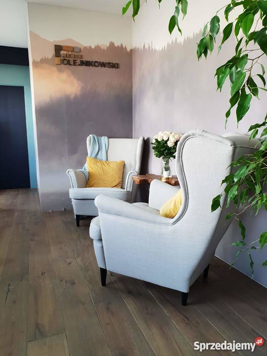 Deska dębowa postarzana ręcznie łódzkie Łódź