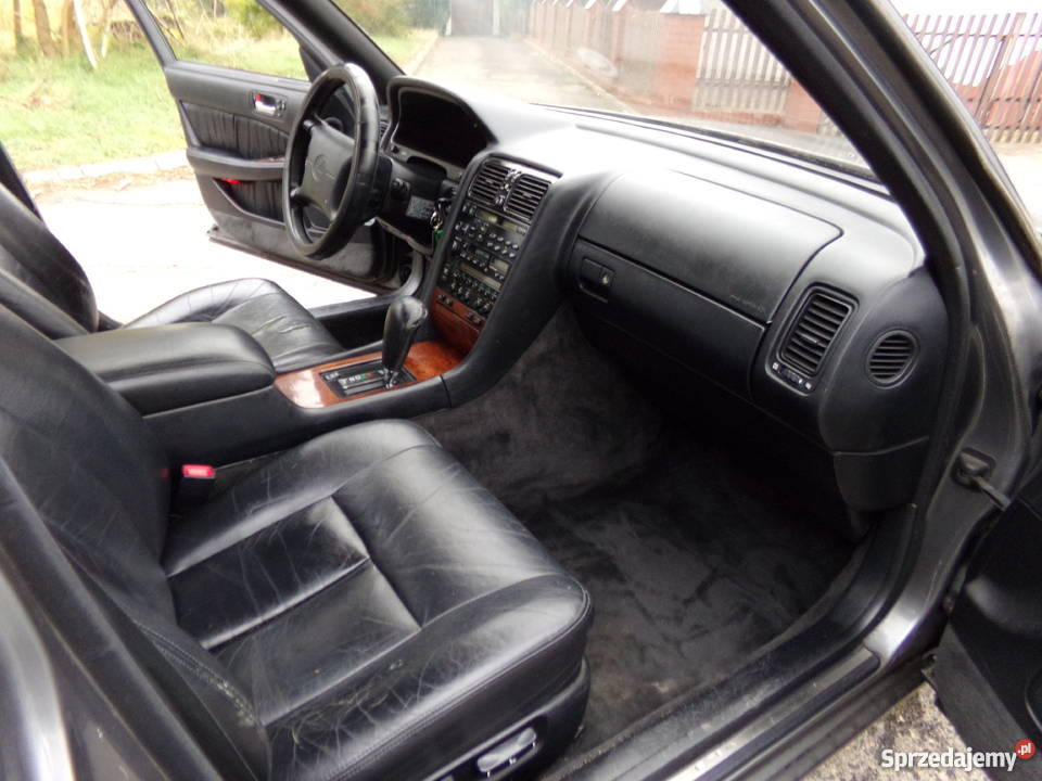 Lexus LS400 Gorzów Wielkopolski