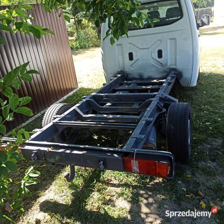 Volkswagen Transporter T5 Pokój sprzedam