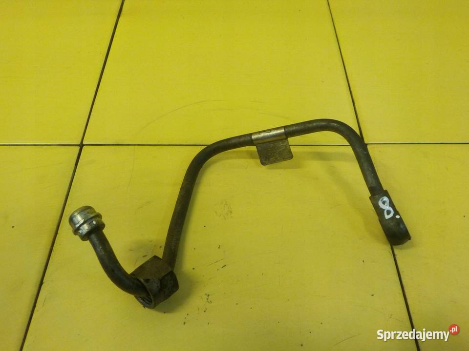 GRAND VOYAGER 28 CRD 10r 163 VM64C przewod rurka Suków