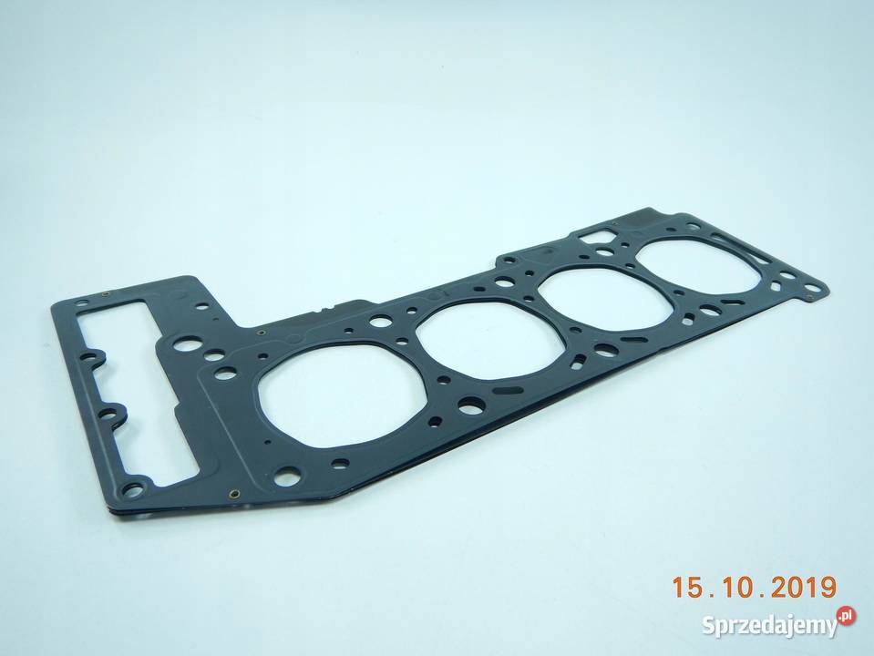 USZCZELKA GŁOWICY FIAT DUCATO 06 30 JTD ASO lubelskie