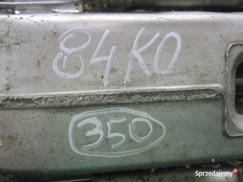 GIULIETTA LIFT 16r kolumna kierownicza stacyjka Kielce