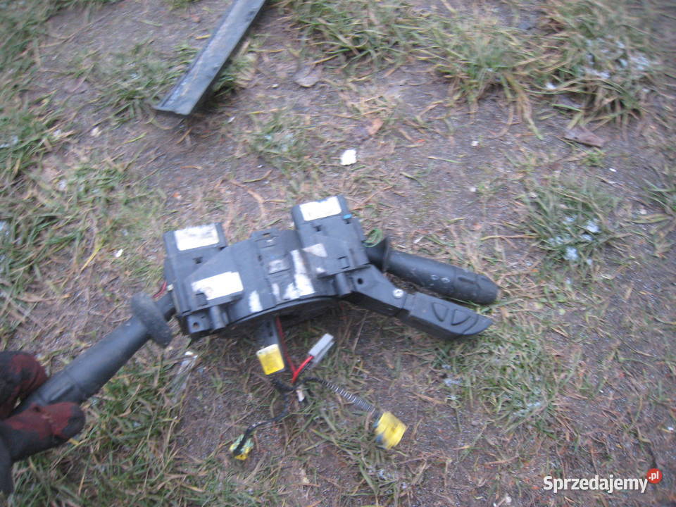 Przełącznik zespolony pająk manetki świateł małopolskie Kraków