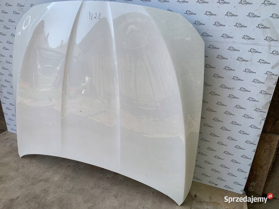 BMW F10 LIFT maska osobowe Kielce