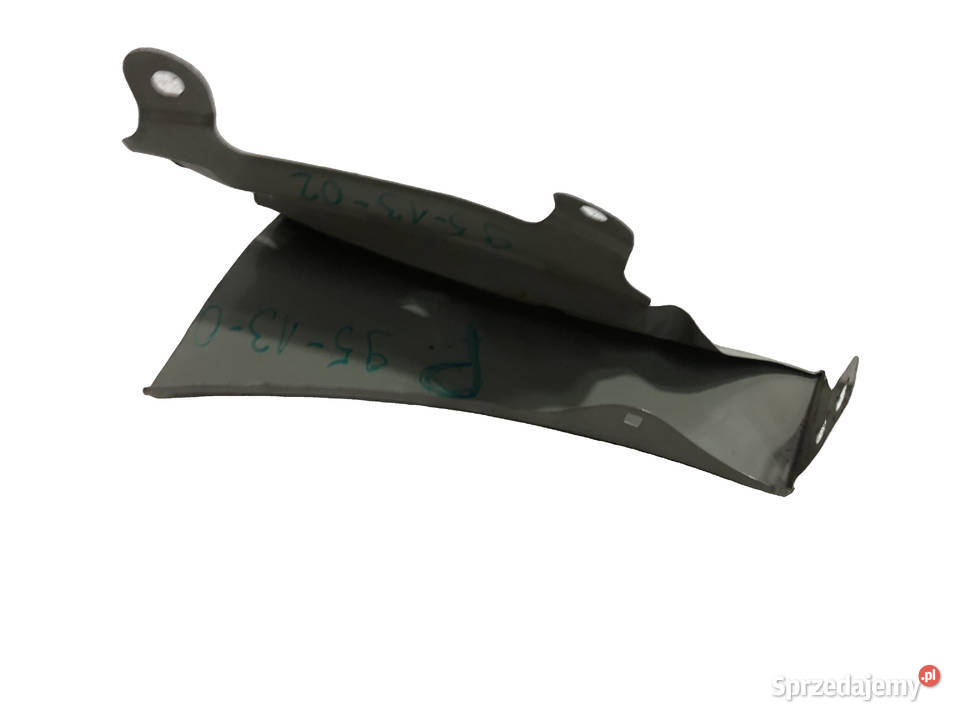 VW GOLF V 1K 102003052009 Hatchback Reperaturka