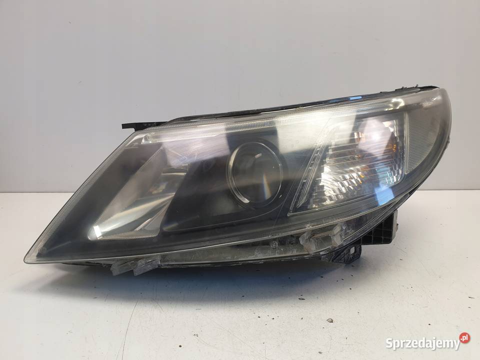 LAMPA LEWA Saab 93 93 II LIFT PRZEDNIA lewy