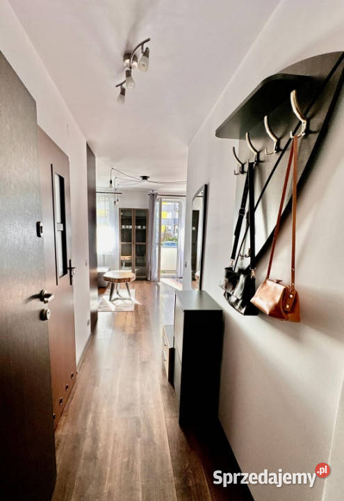 mieszkanie 1 pokój Os Piastów Kraków Wynajem sprzedam