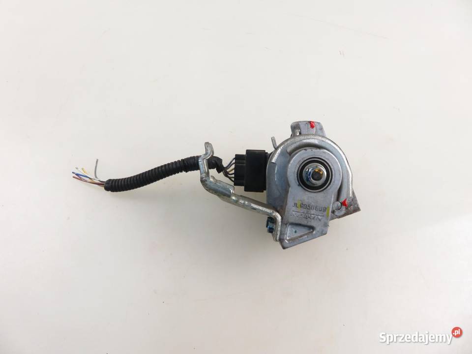 POTENCJOMETR GAZU HONDA FRV 22 i CTDi 6050609 Potencjometry małopolskie