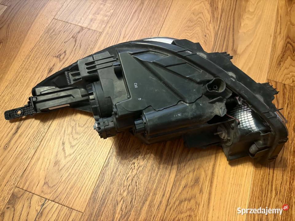 Sprzedam lampe Kia Rio IV 4 podkarpackie Osobnica