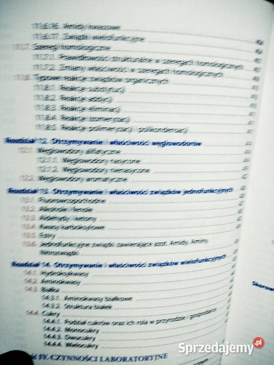 Chemia repetytorium maturalne pazdro