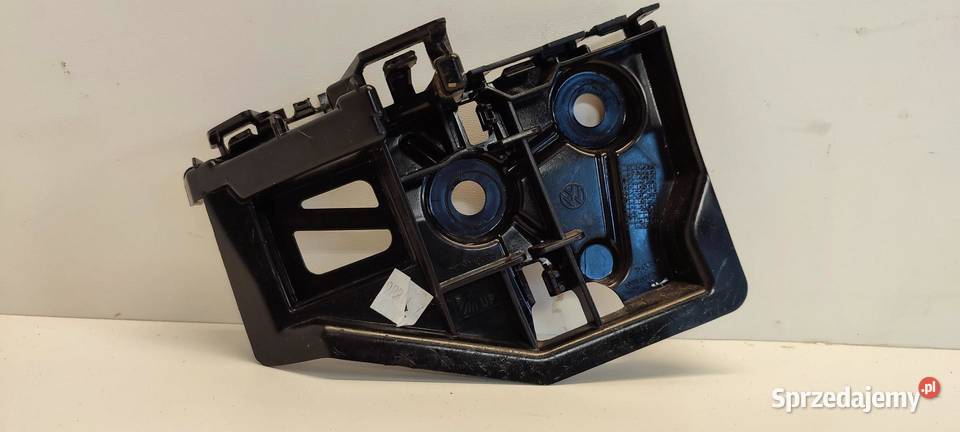 VW TIGUAN II ALLSPACE ŚLIZG ZDERZAKA LEWY TYŁ