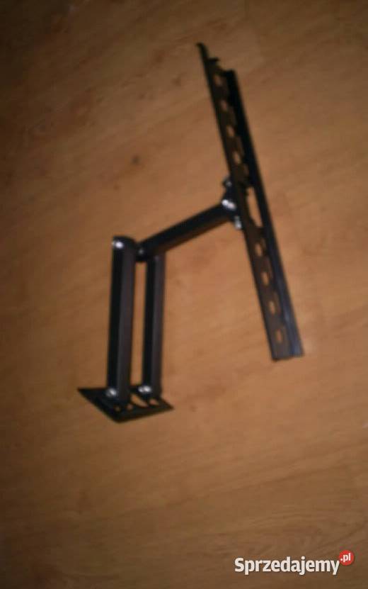 Uchwyt wieszak tv monitor Olkusz