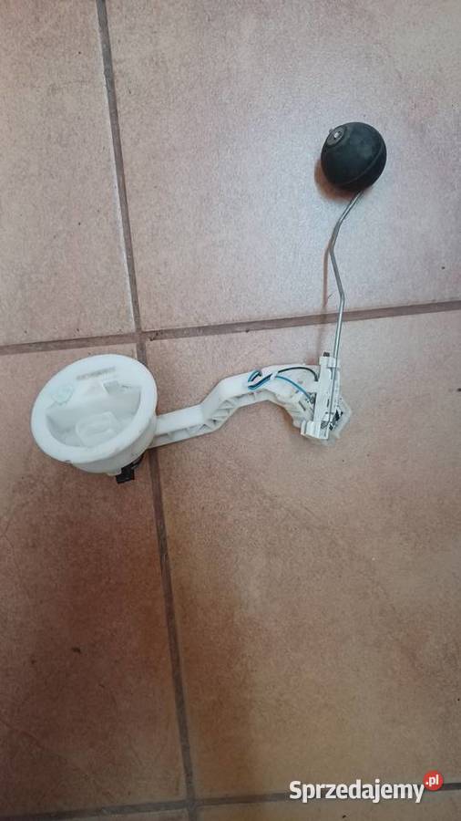 Czujnik Poziomu Paliwa Pływak Audi VW 3B0201317P Pozostałe wielkopolskie Rakoniewice